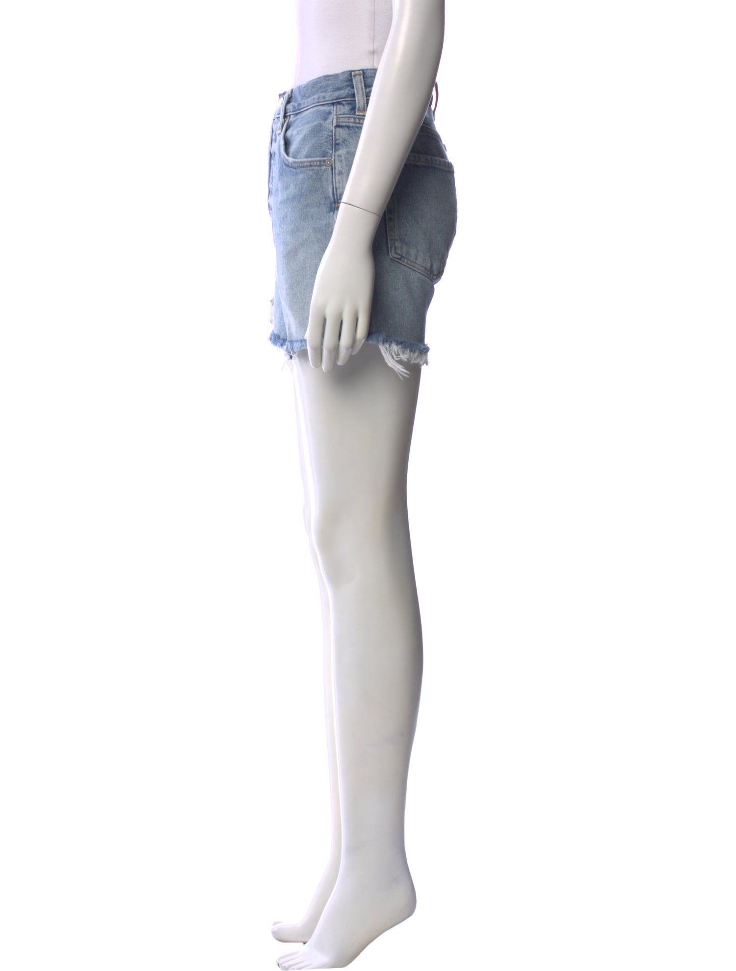 Citizens of Humanity Mini Shorts