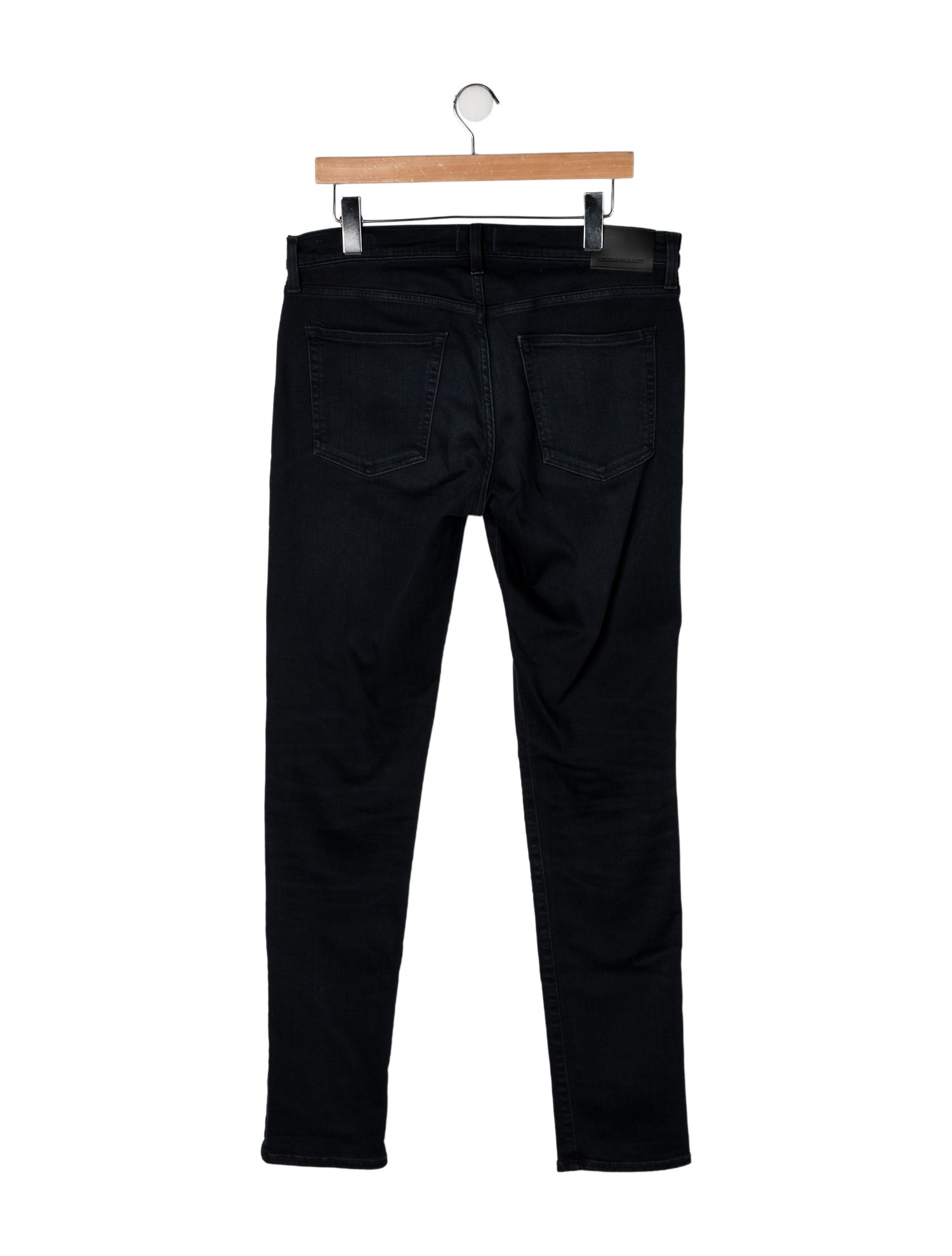 Citizens of Humanity Slim Fit Jeans