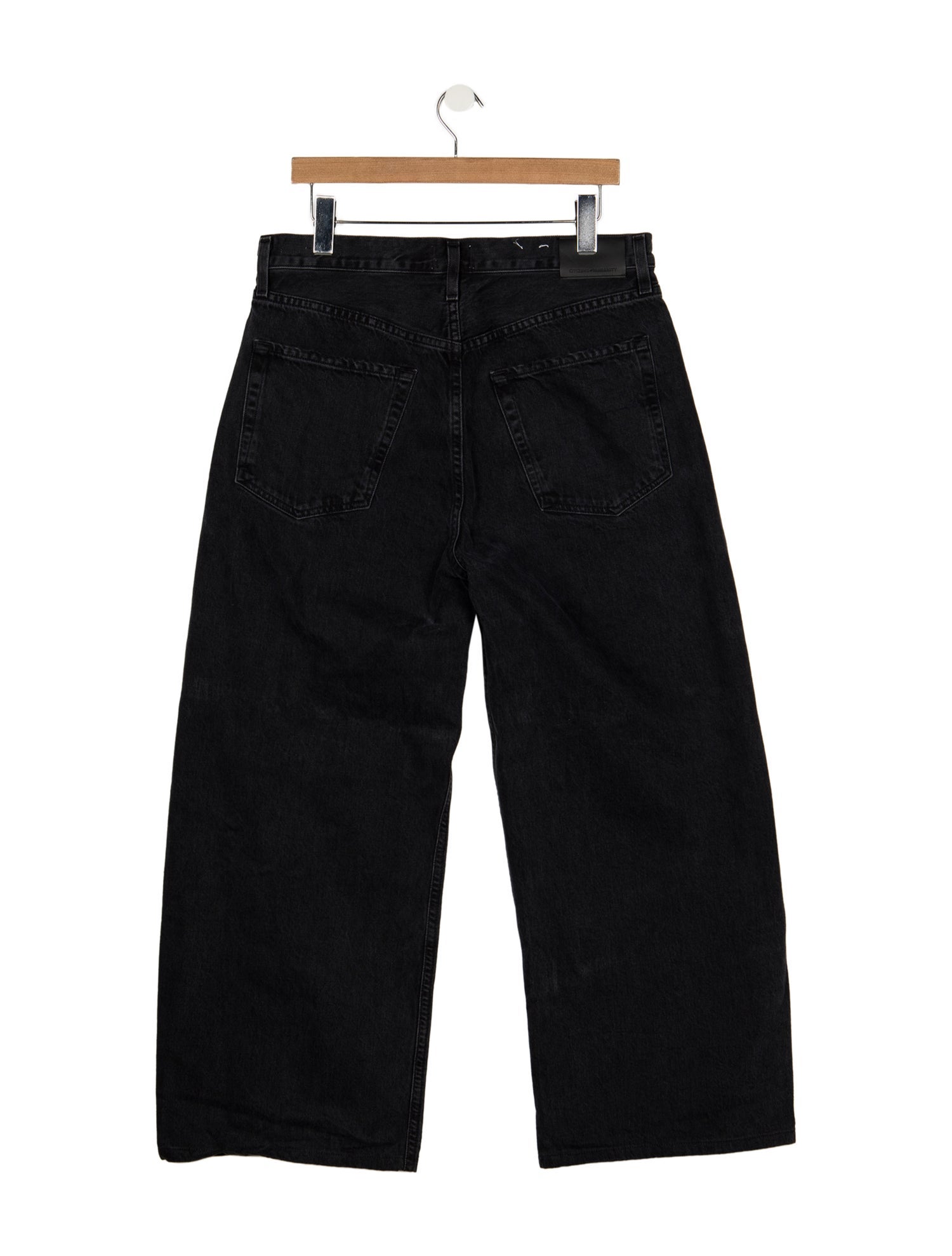 Citizens of Humanity Relaxed Fit Jeans