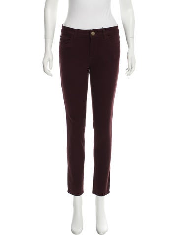 DL1961 Margaux Skinny Jeans w/ Tags