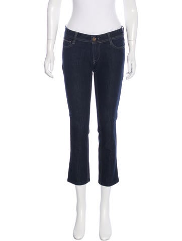 DL1961 Betty Cropped Jeans