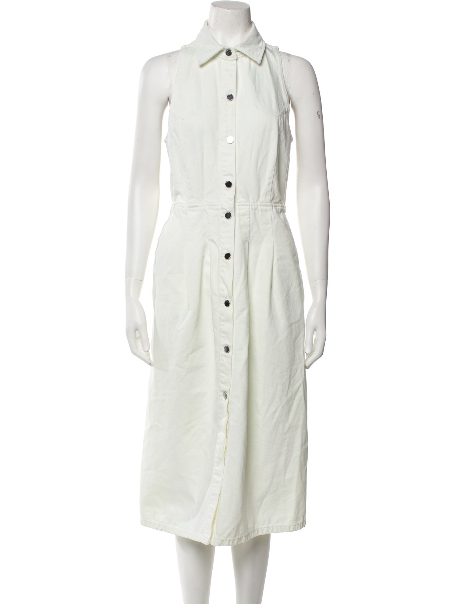 DL1961 Midi Length Dress