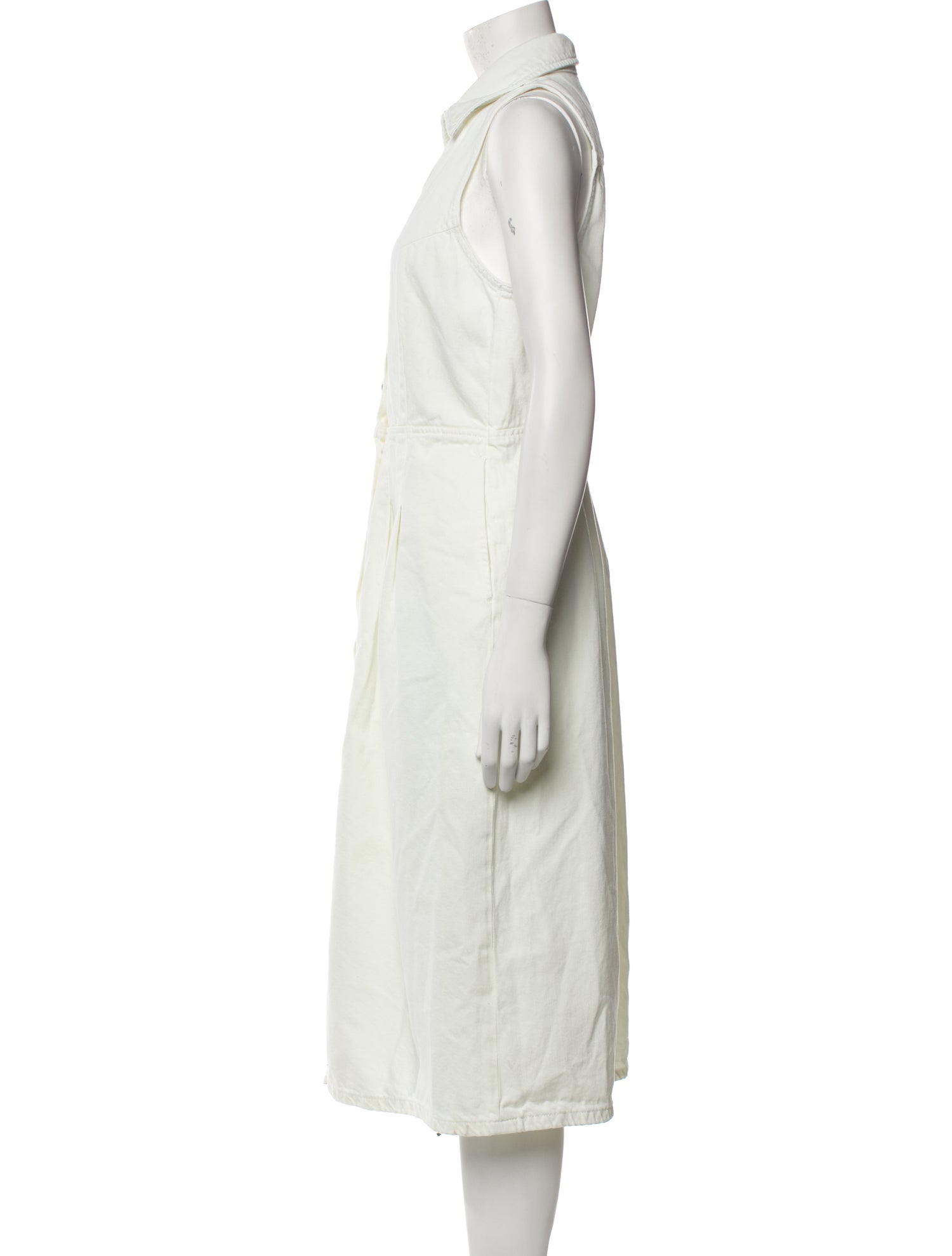 DL1961 Midi Length Dress