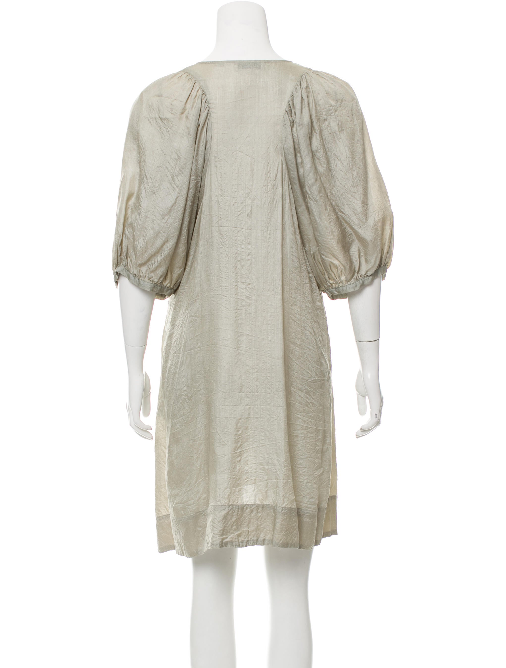 day clothing day birger et mikkelsen silk mini dress clothing day clothing day birger et mikkelsen silk mini dress clothing