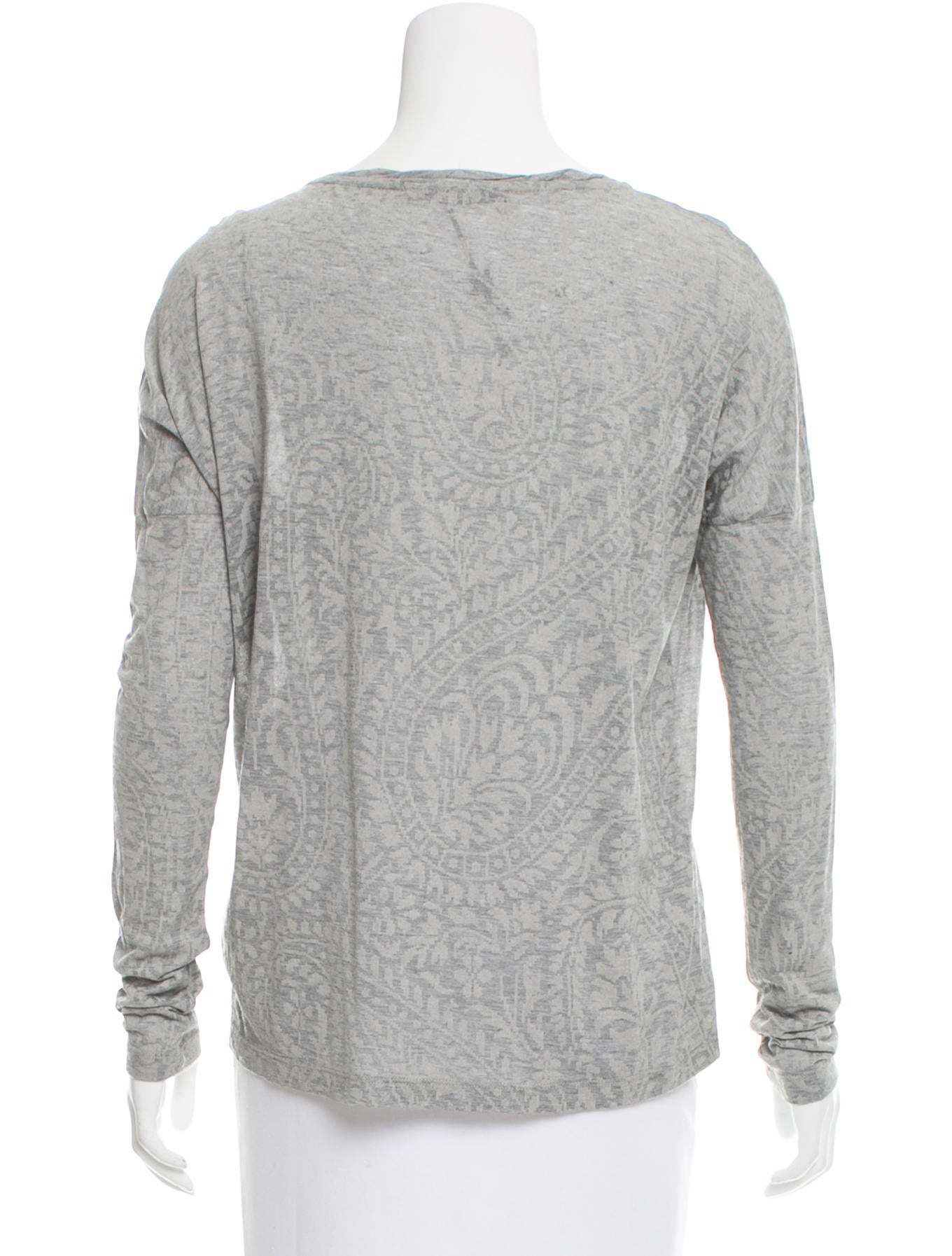 day clothing day birger et mikkelsen printed oversize top w tags day clothing day birger et mikkelsen printed oversize top w tags