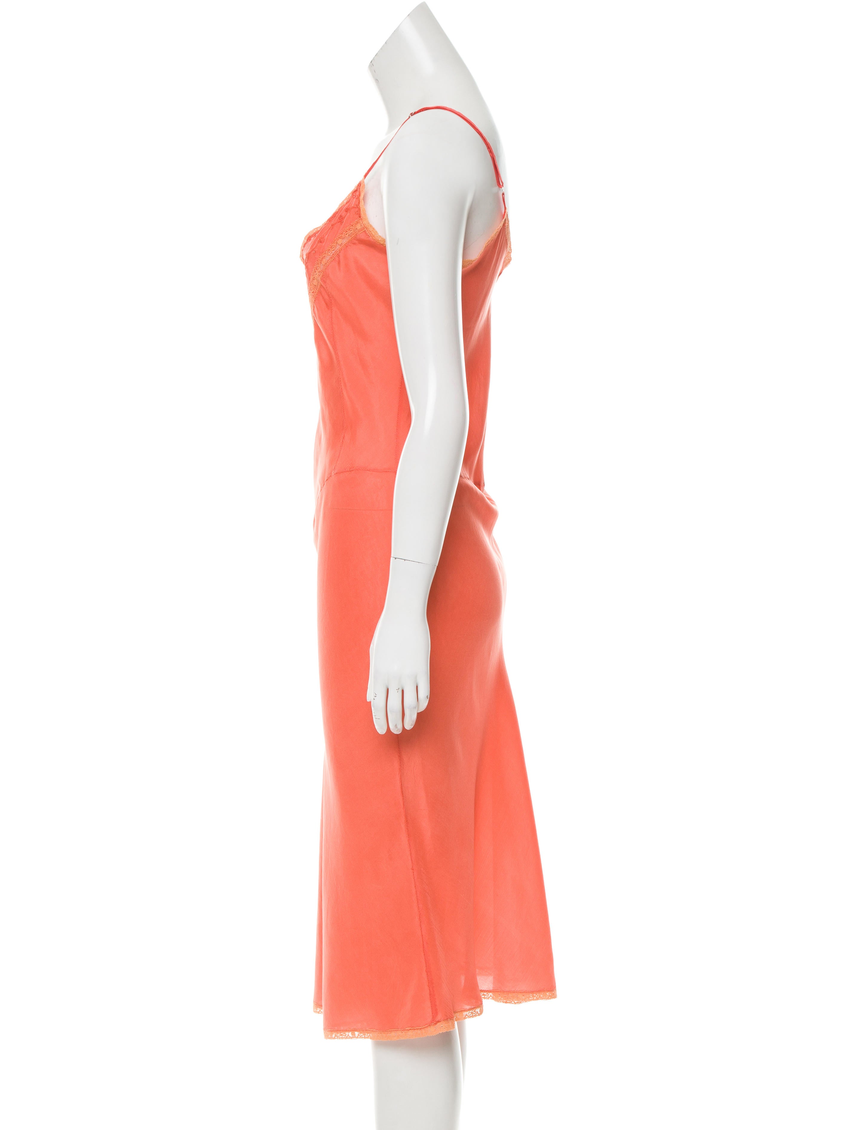 day clothing day birger et mikkelsen silk slip dress clothing day clothing day birger et mikkelsen silk slip dress clothing