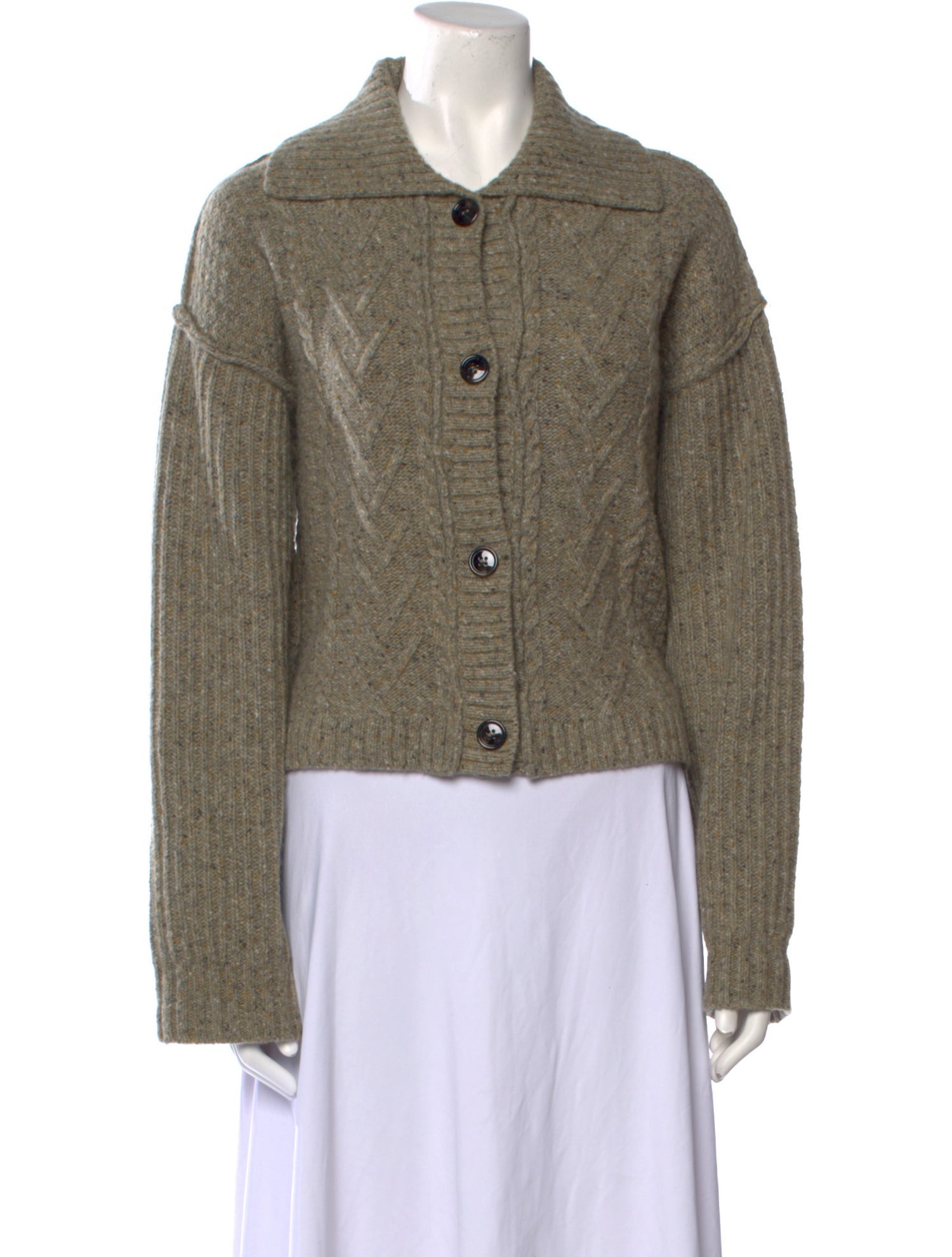 Day Birger et Mikkelsen Merino Wool Sweater w/ Tags