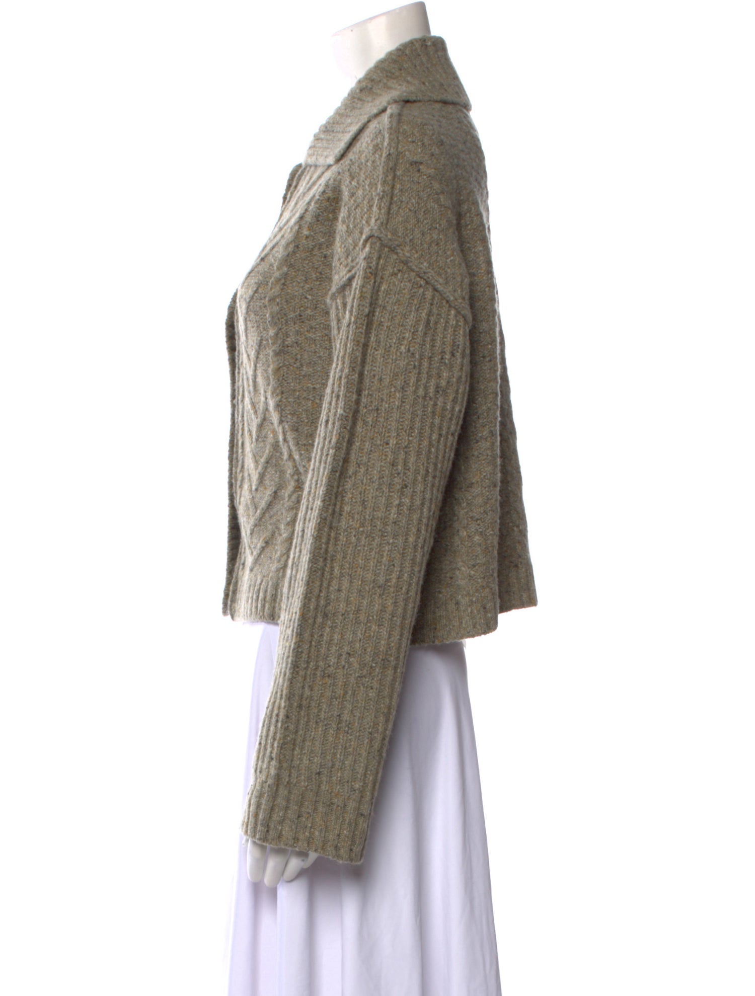 Day Birger et Mikkelsen Merino Wool Sweater w/ Tags