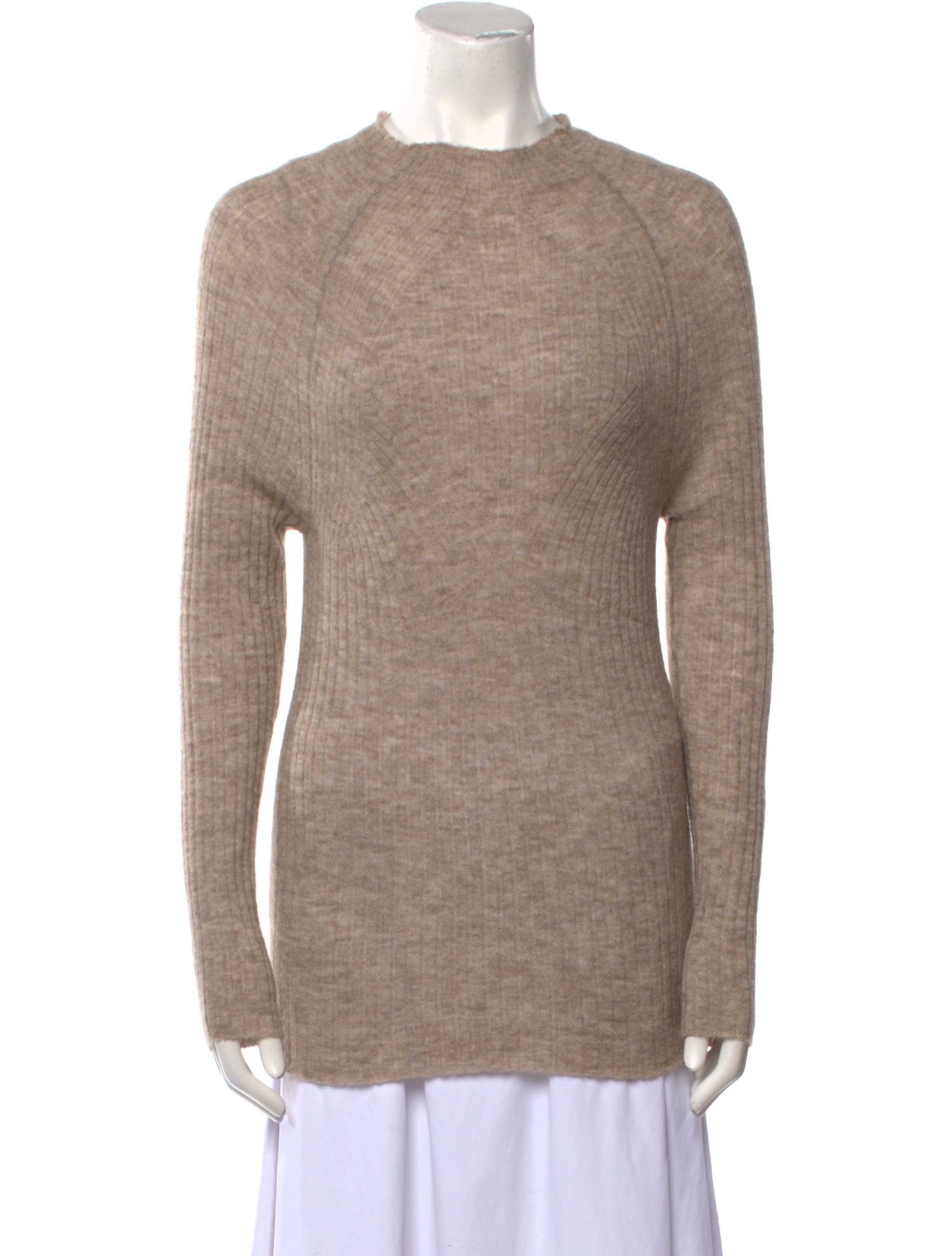 Day Birger et Mikkelsen Cashmere Crew Neck Sweater w/ Tags