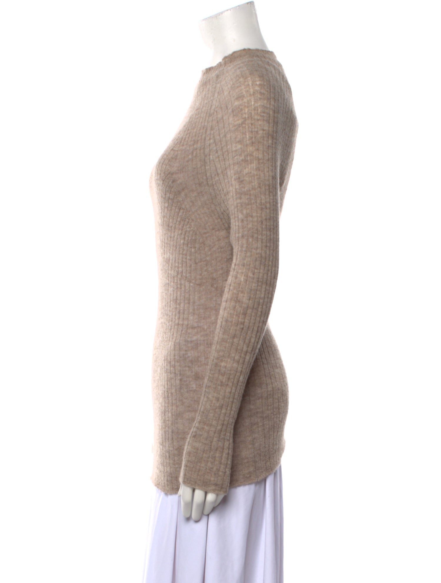 Day Birger et Mikkelsen Cashmere Crew Neck Sweater w/ Tags