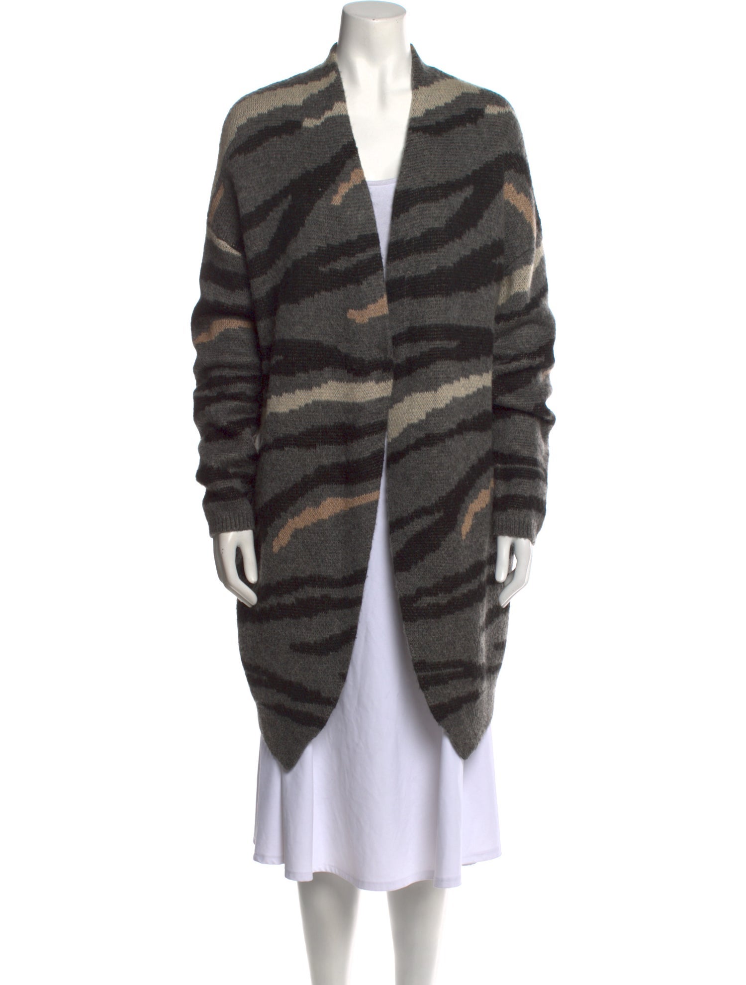 Day Birger et Mikkelsen 2013 Striped Sweater