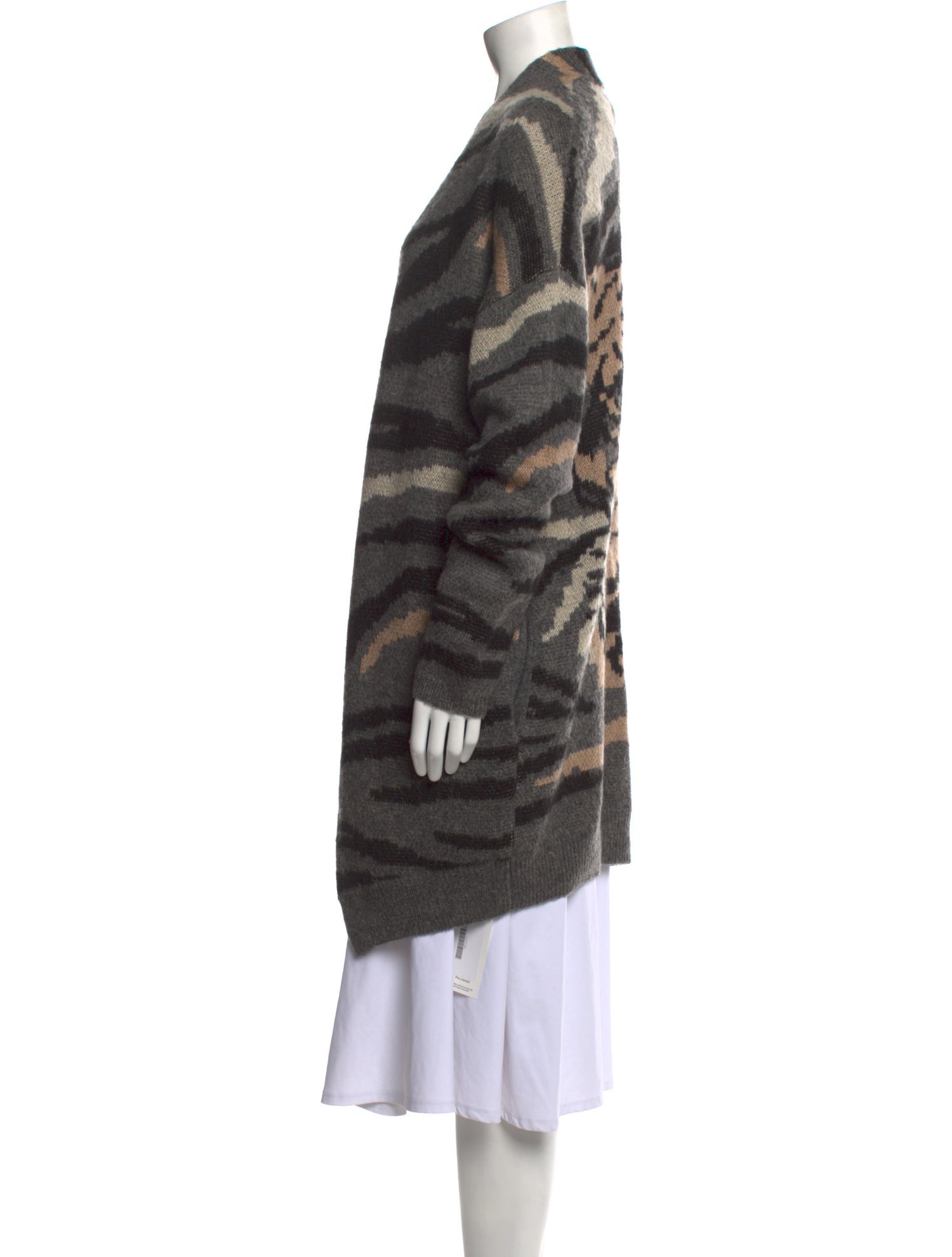 Day Birger et Mikkelsen 2013 Striped Sweater