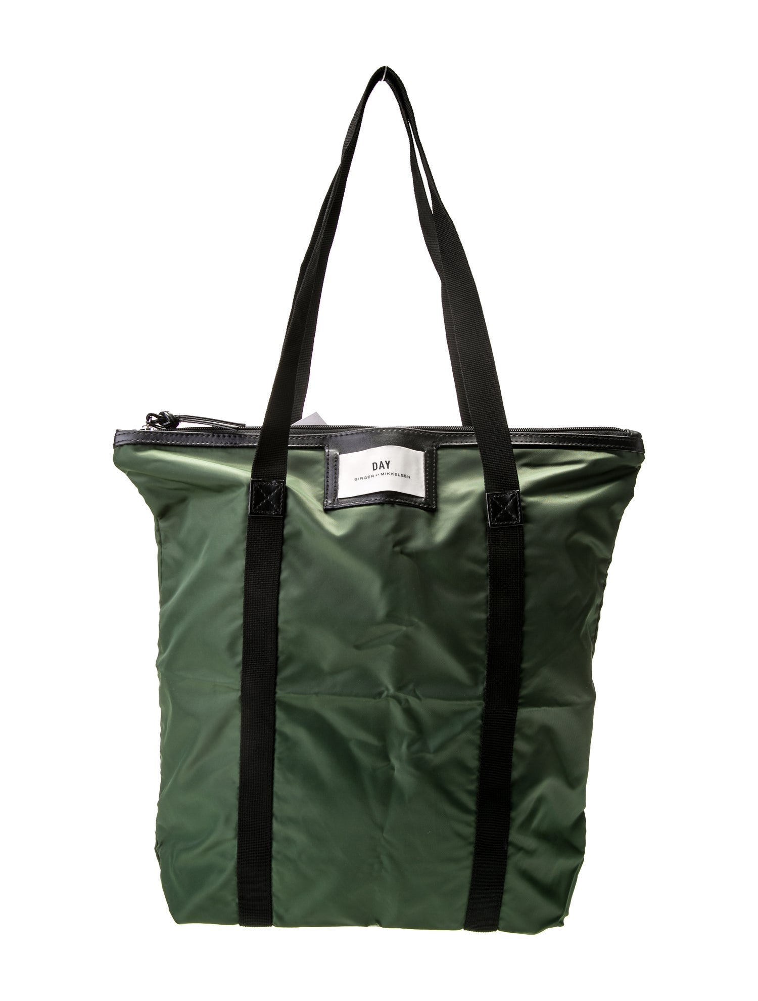 Day Birger et Mikkelsen Nylon Tote w/ Tags