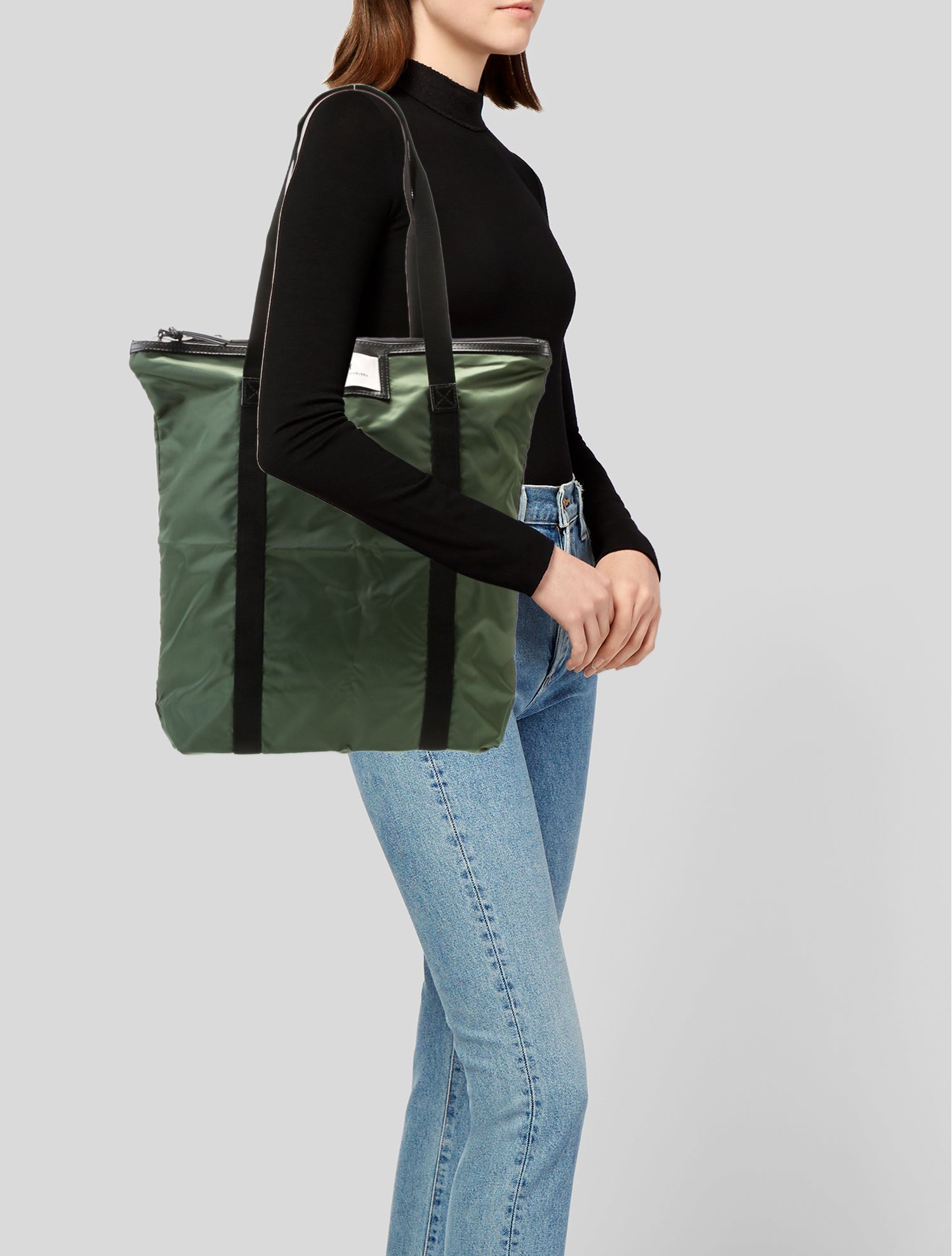 Day Birger et Mikkelsen Nylon Tote w/ Tags