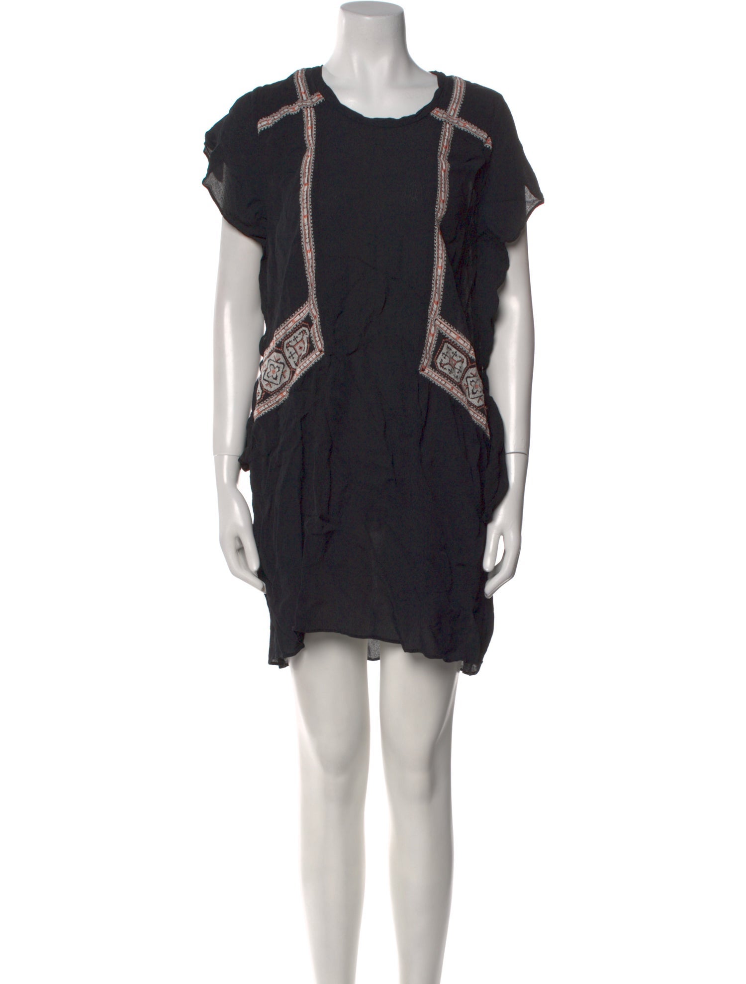 Day Birger et Mikkelsen Printed Mini Dress