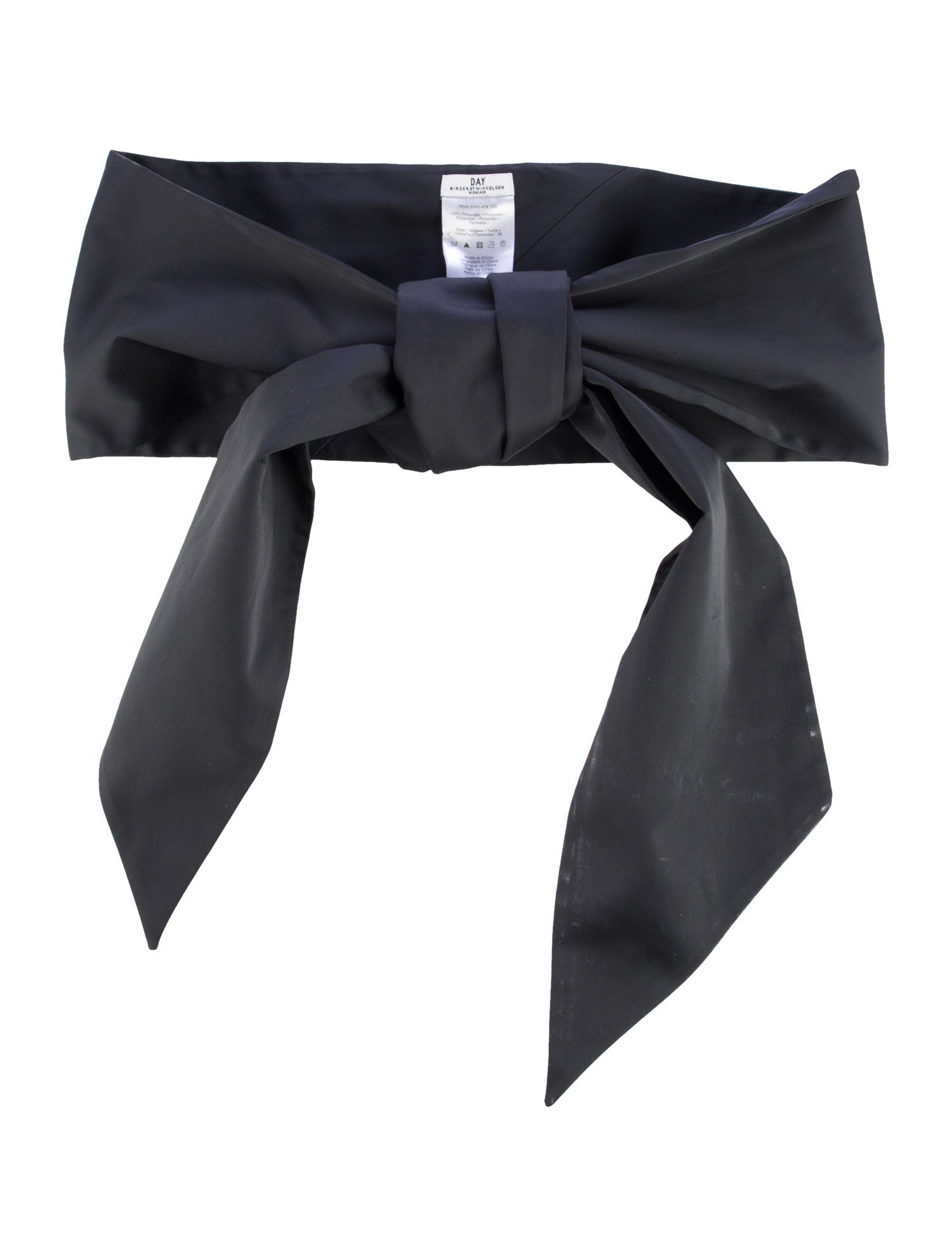 Day Birger et Mikkelsen Wide Waist Belt