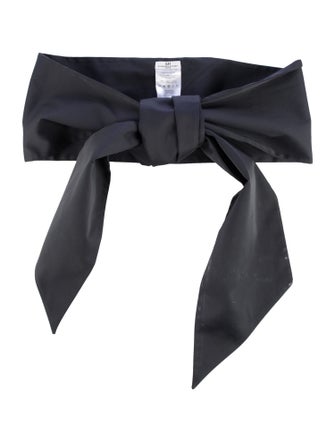 Day Birger et Mikkelsen Wide Waist Belt