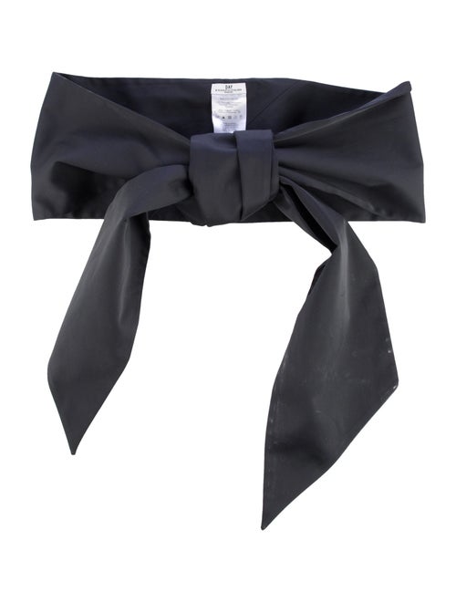 Day Birger et Mikkelsen Wide Waist Belt