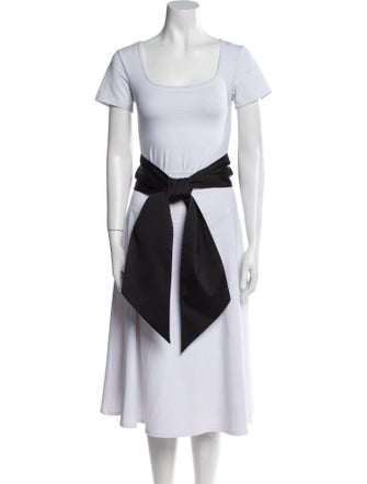 Day Birger et Mikkelsen Wide Waist Belt