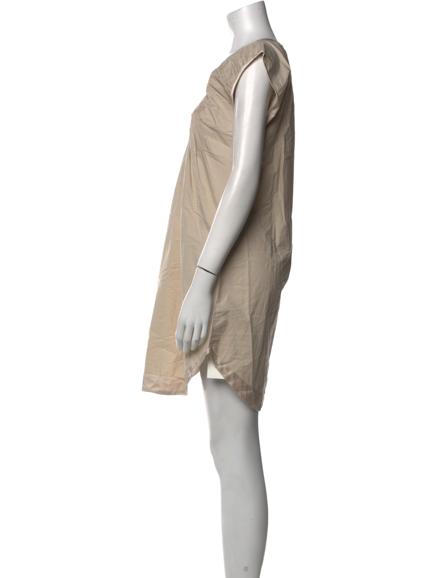 Day Birger et Mikkelsen Scoop Neck Mini Dress w/ Tags