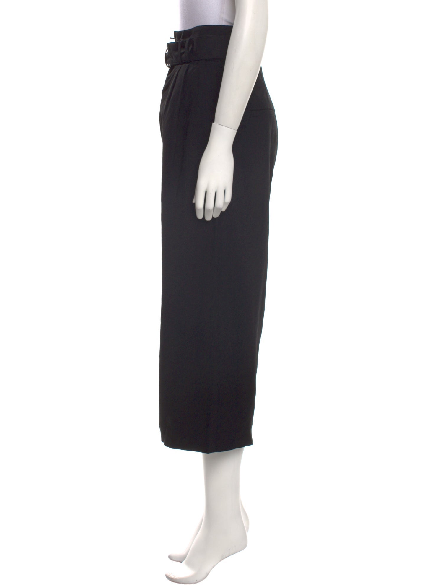 DROMe Wide Leg Pants