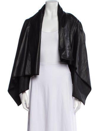 DROMe Leather Jacket