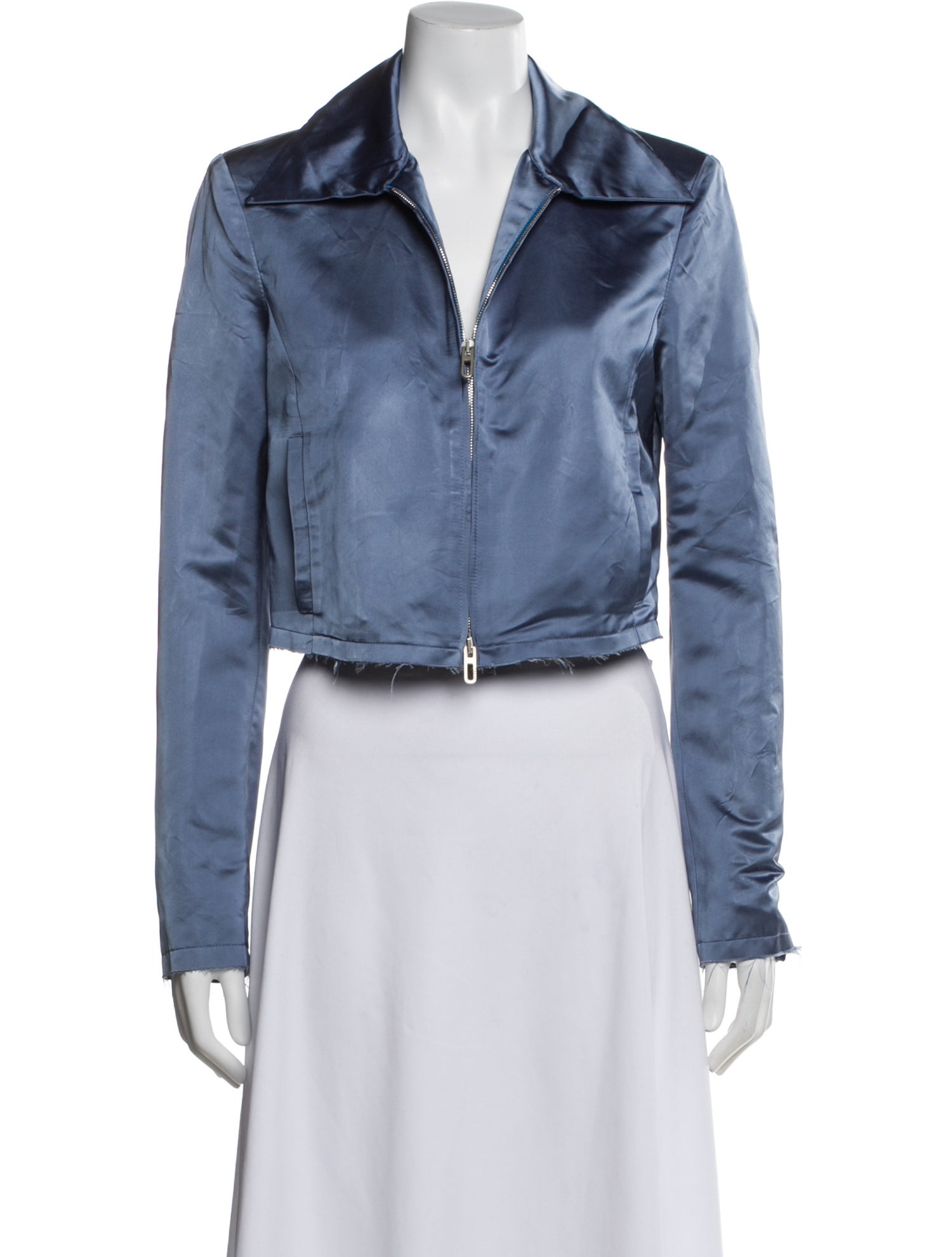 DROMe Biker Jacket