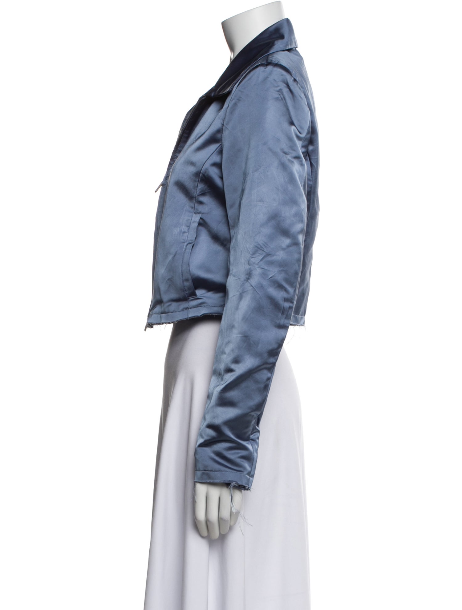 DROMe Biker Jacket