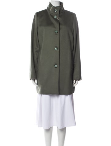 Diana Gallesi Jackets Wool Jacket L