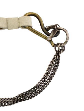 Dosa Chain Bracelet