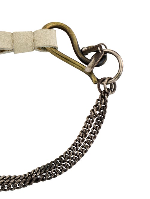 Dosa Chain Bracelet