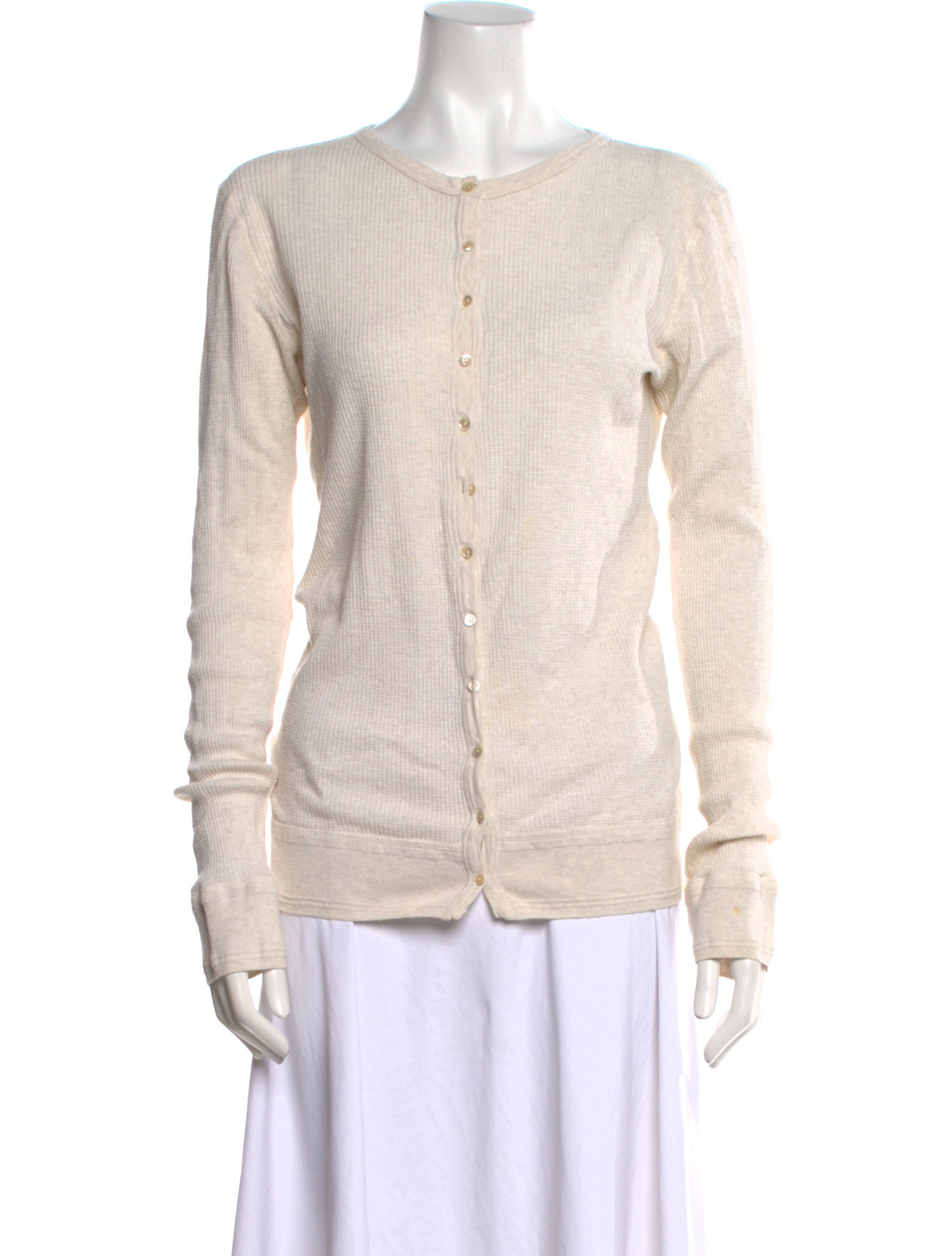 Dosa Crew Neck Sweater