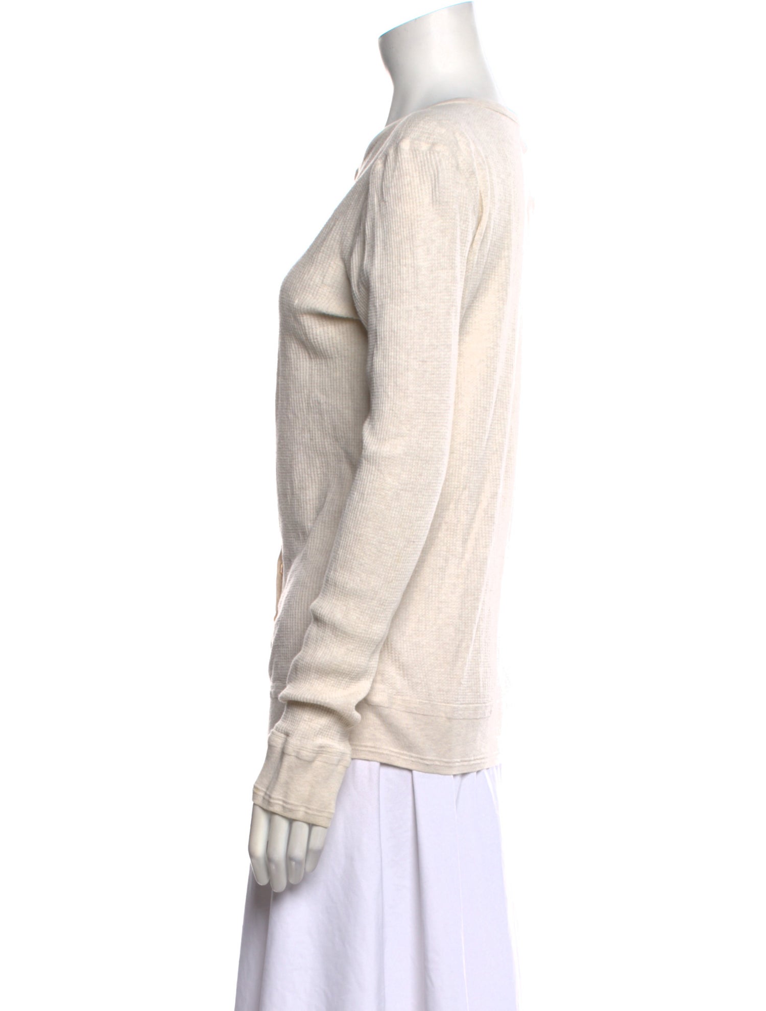 Dosa Crew Neck Sweater