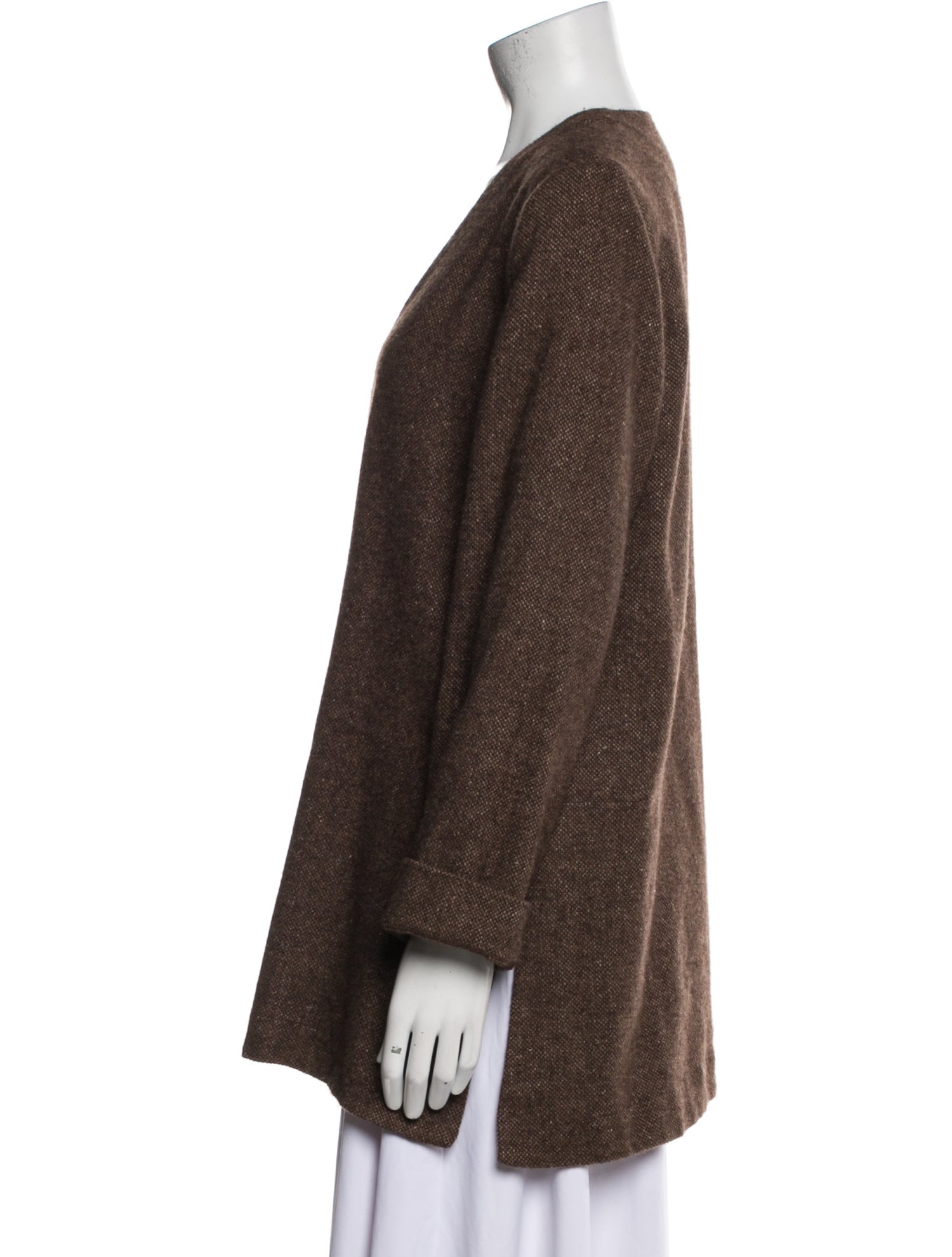 Dosa Cashmere Jacket