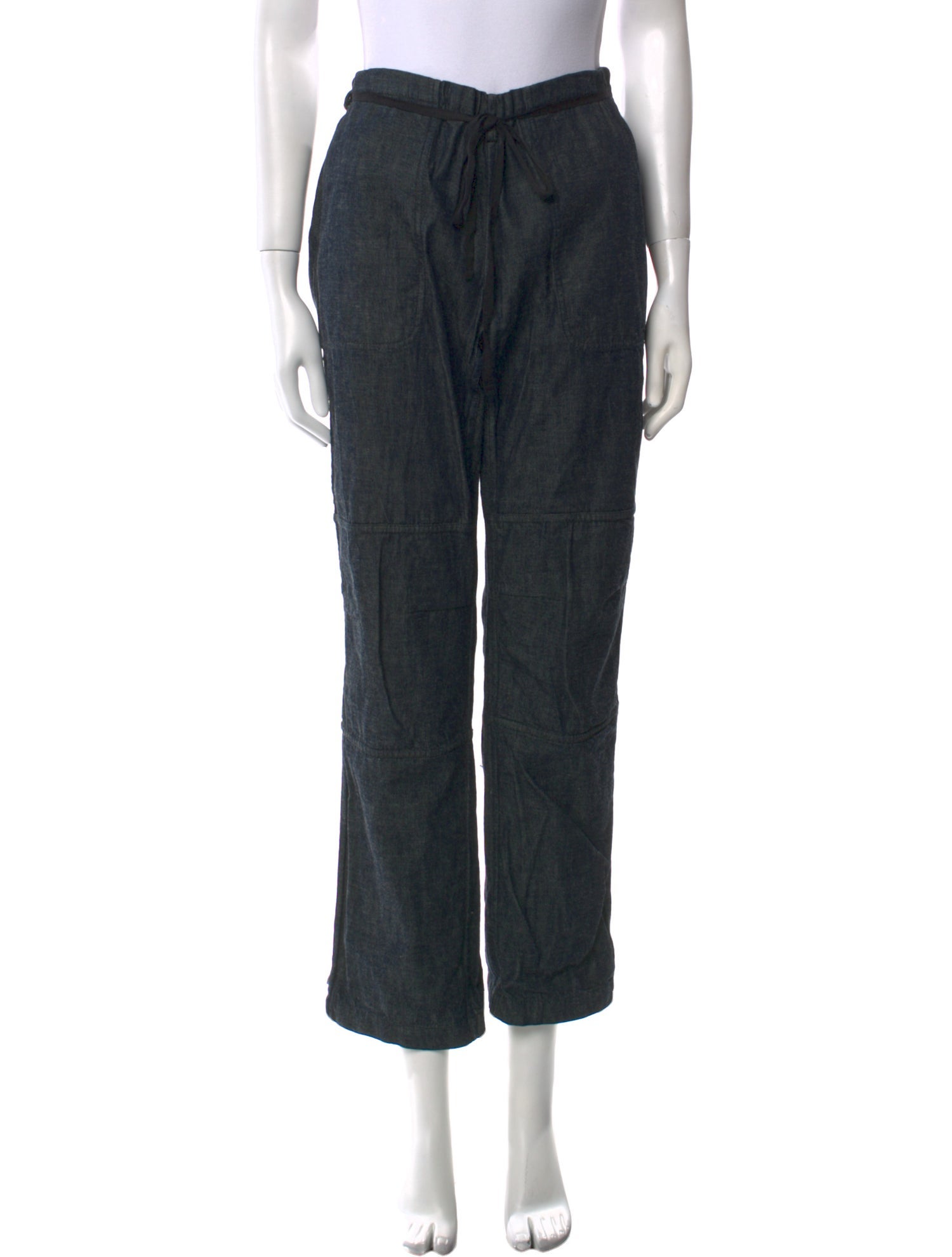 Dosa Straight Leg Pants