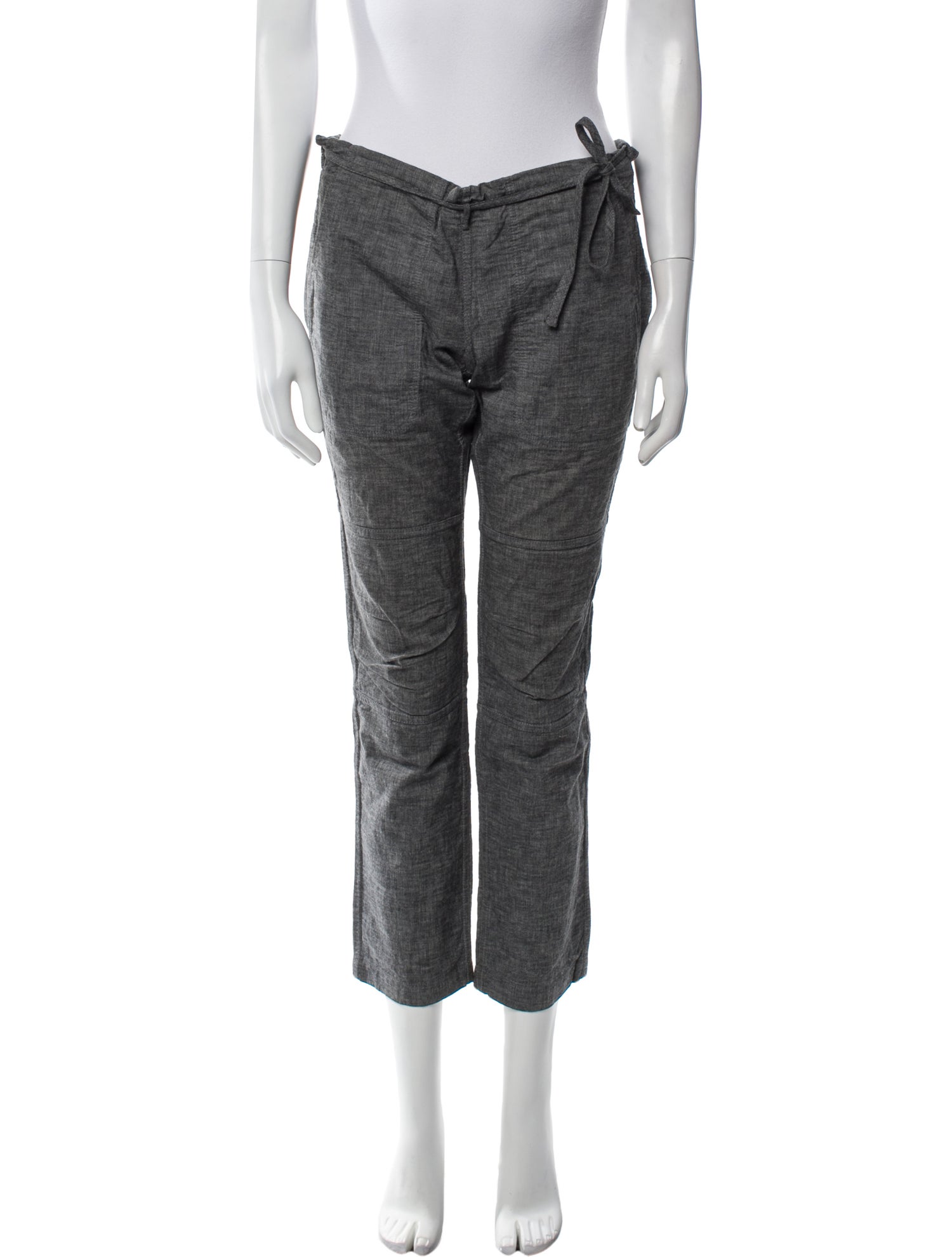 Dosa Straight Leg Pants