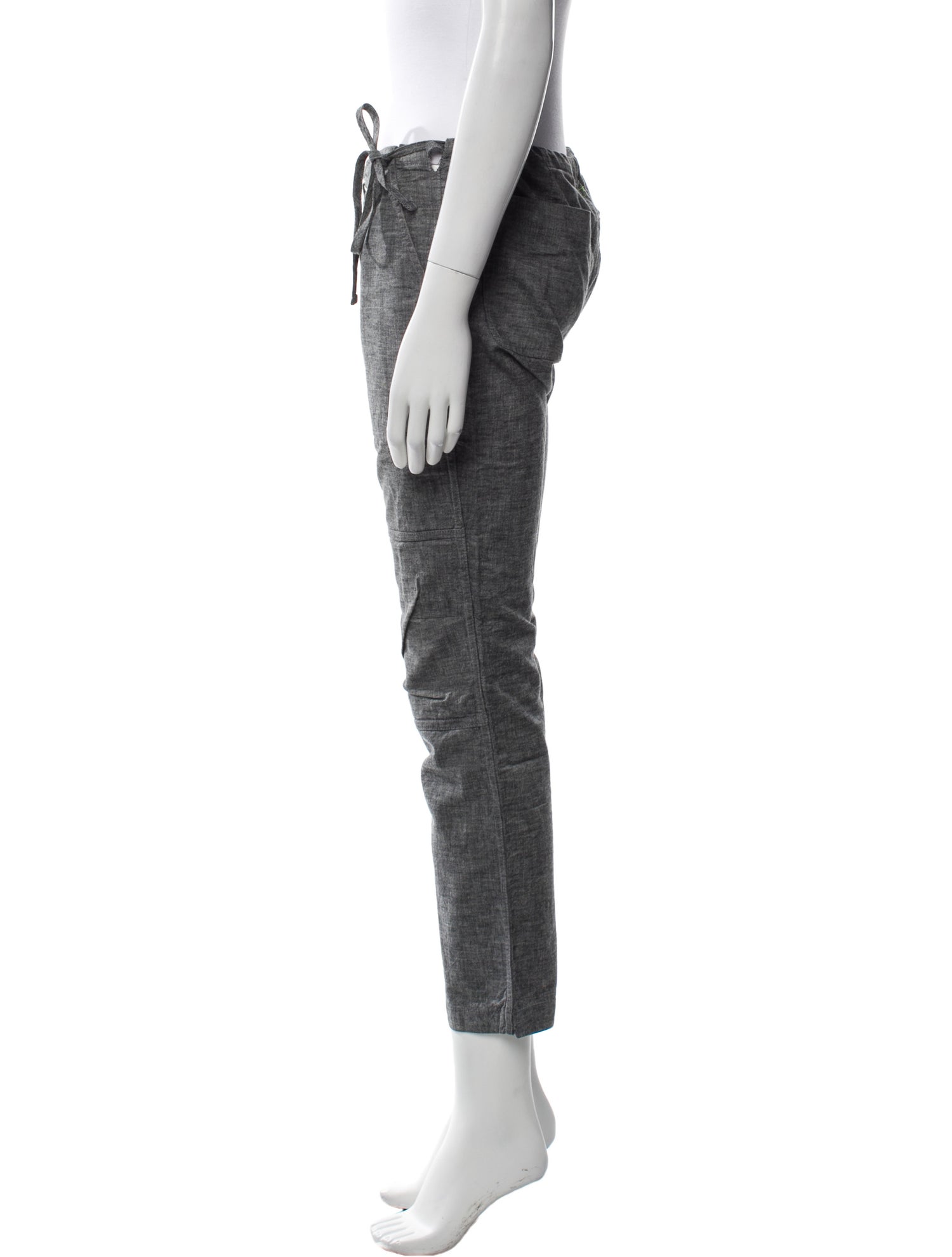 Dosa Straight Leg Pants