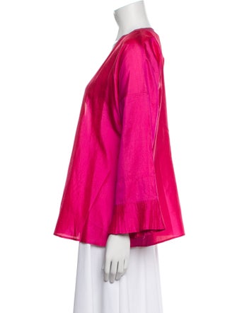 Dosa Silk Jacket