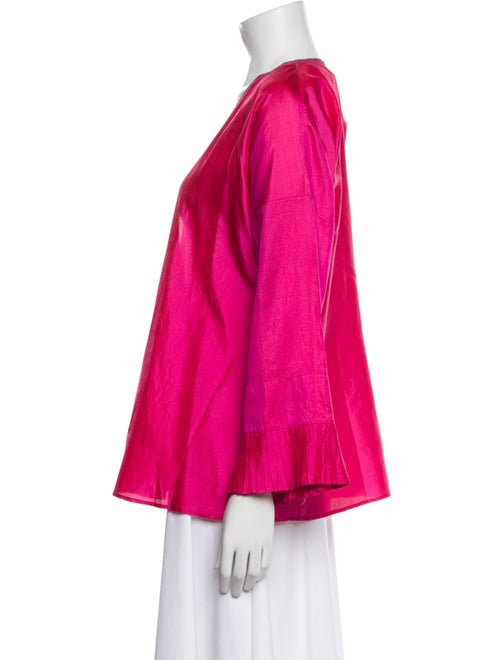Dosa Silk Jacket