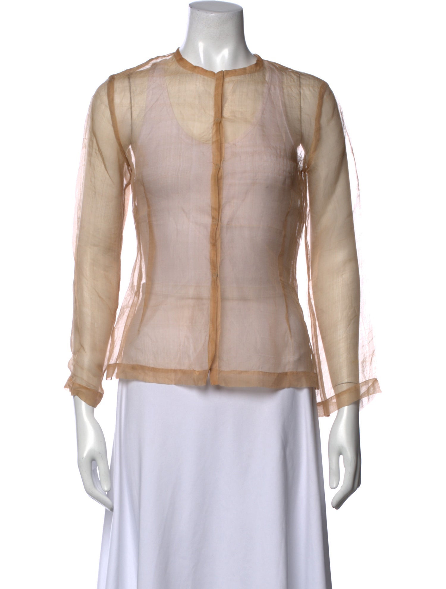 Dosa Tops for Women | The RealReal