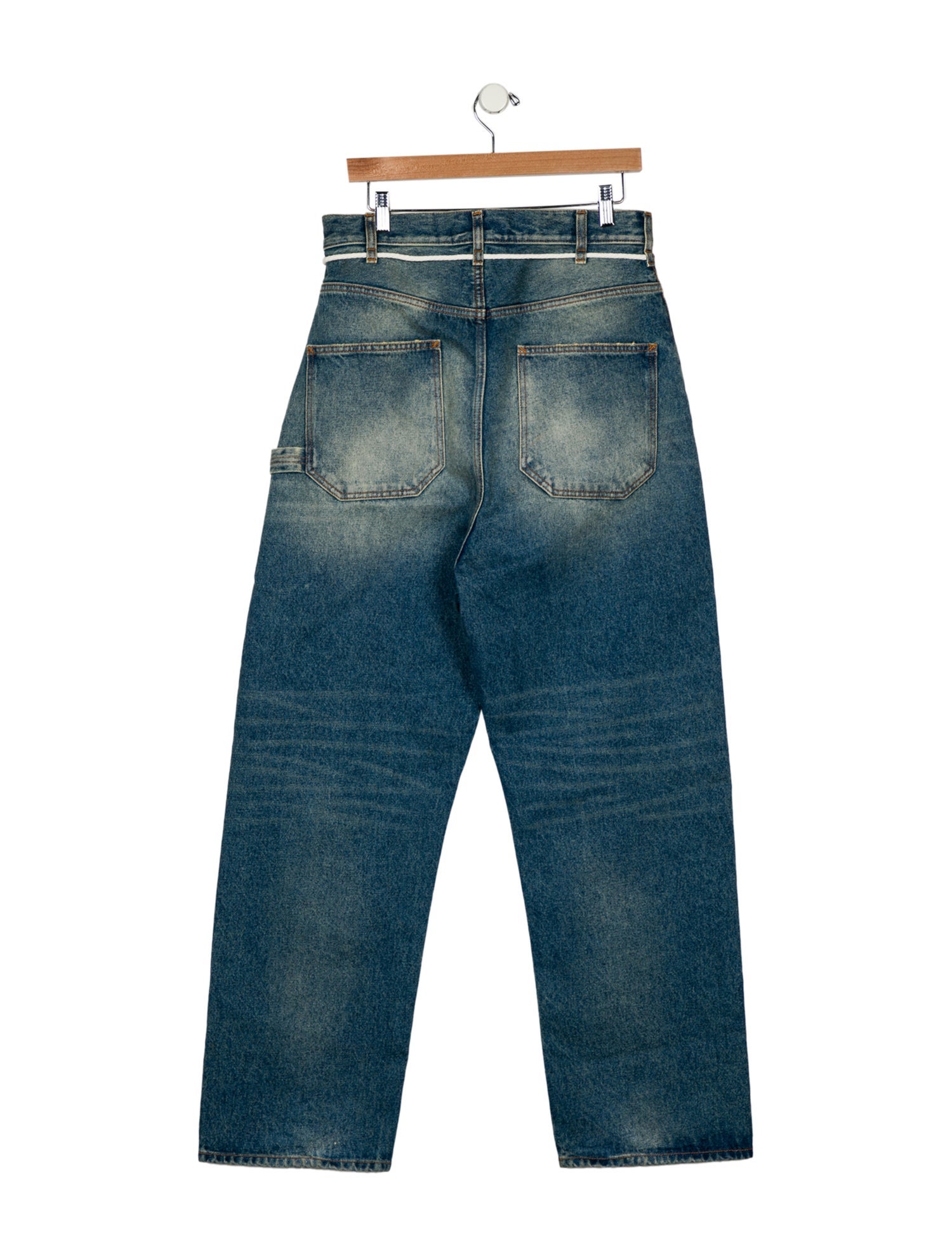 DARKPARK Relaxed Fit Jeans