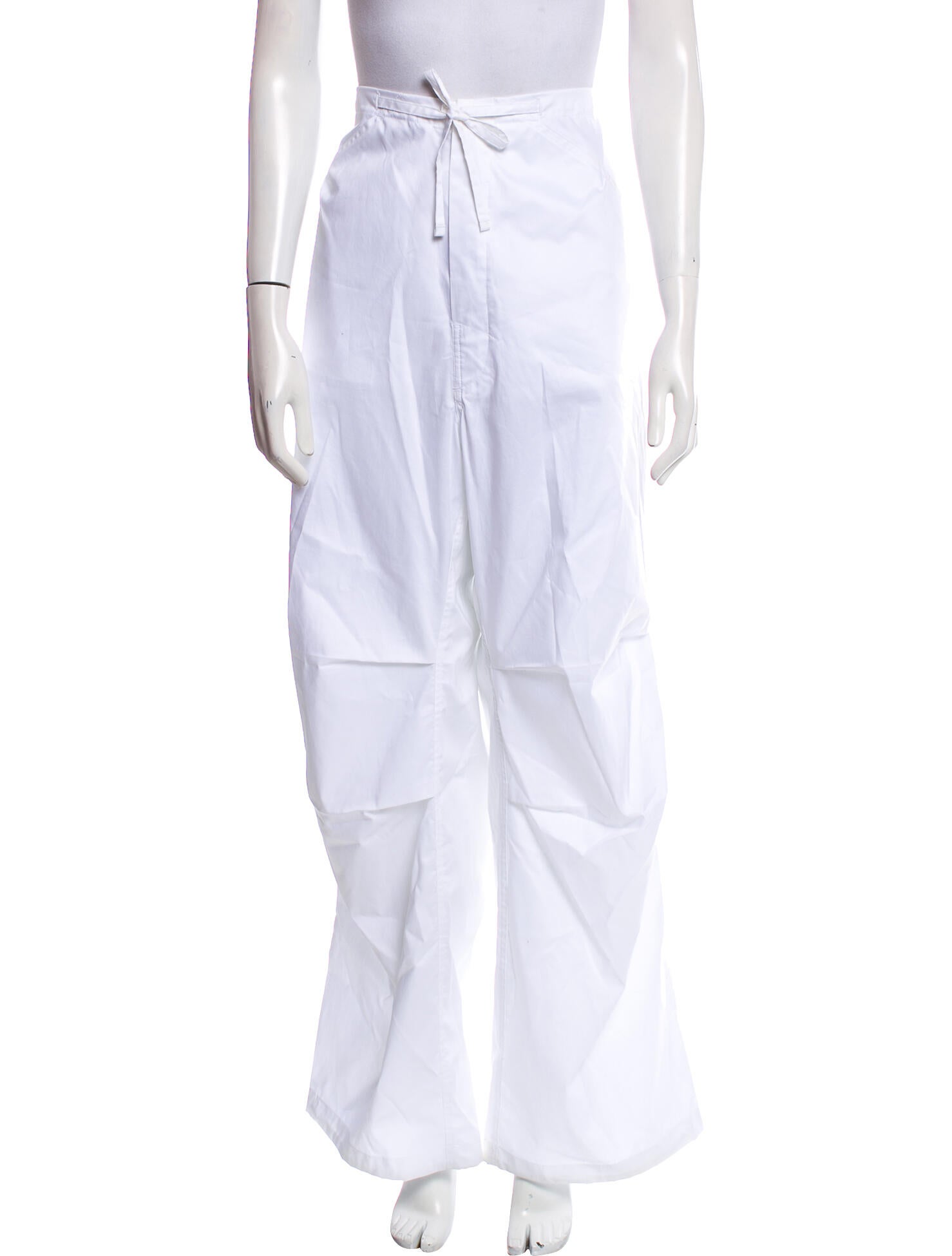 DARKPARK Wide Leg Pants