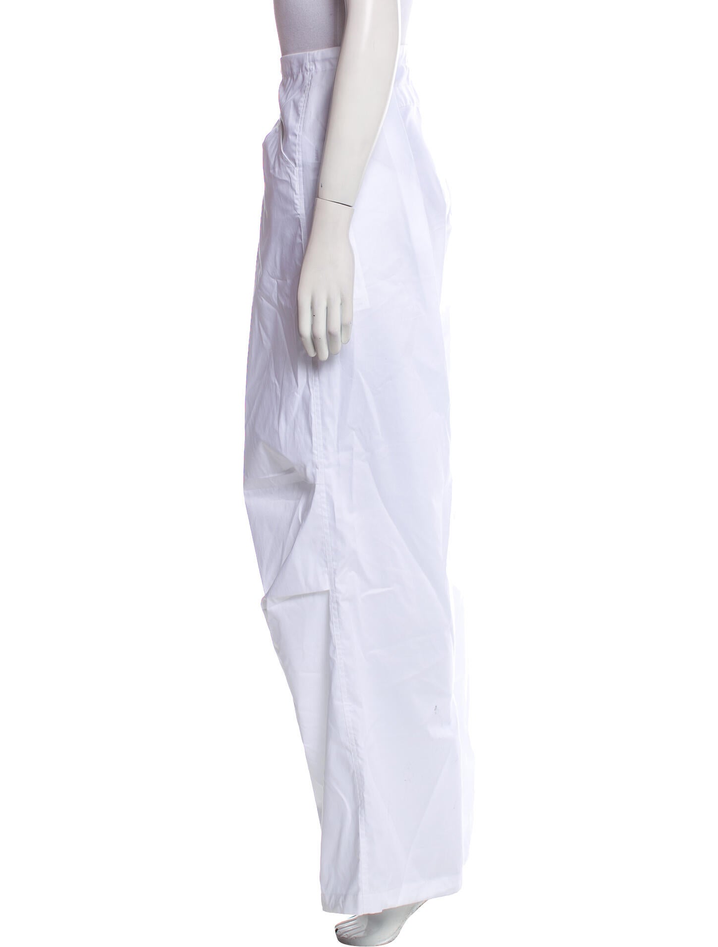 DARKPARK Wide Leg Pants