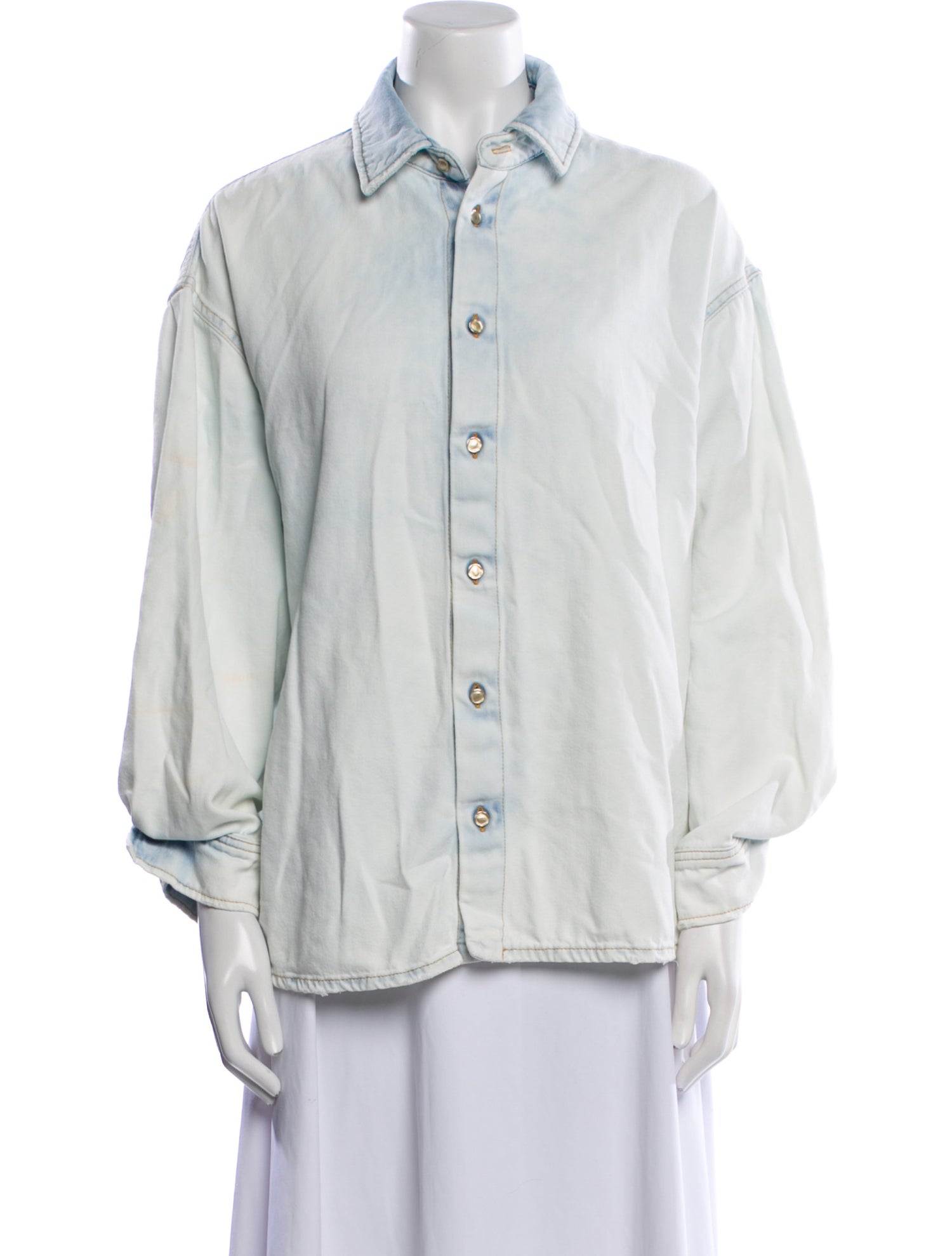 DARKPARK Denim Jacket