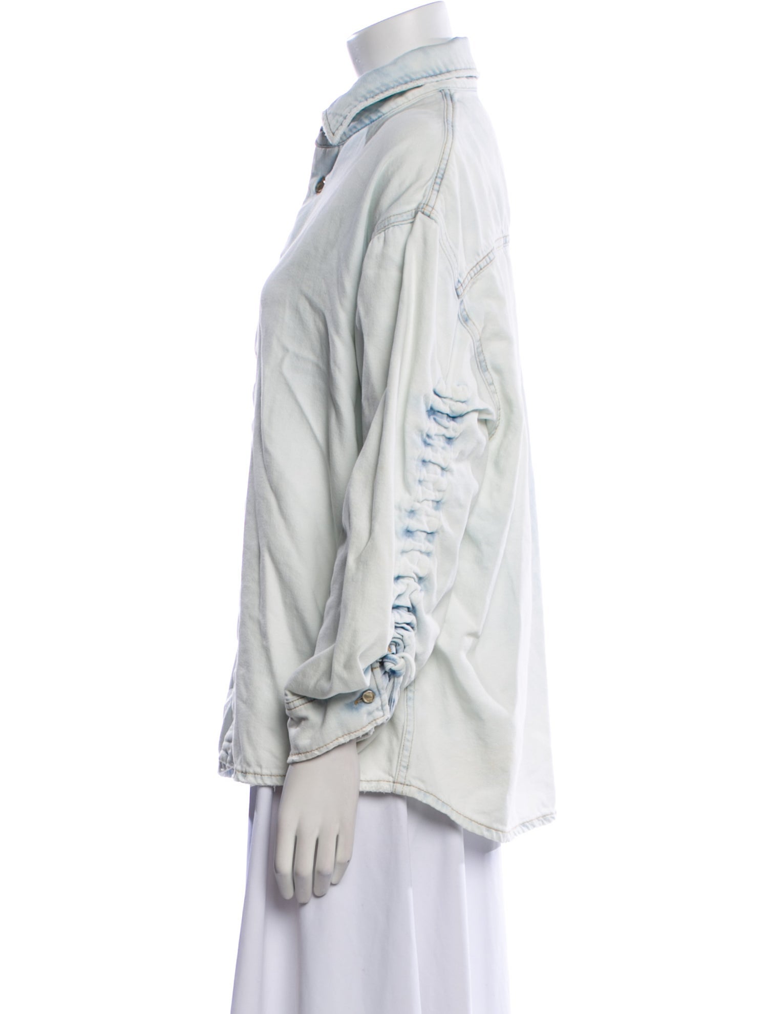 DARKPARK Denim Jacket