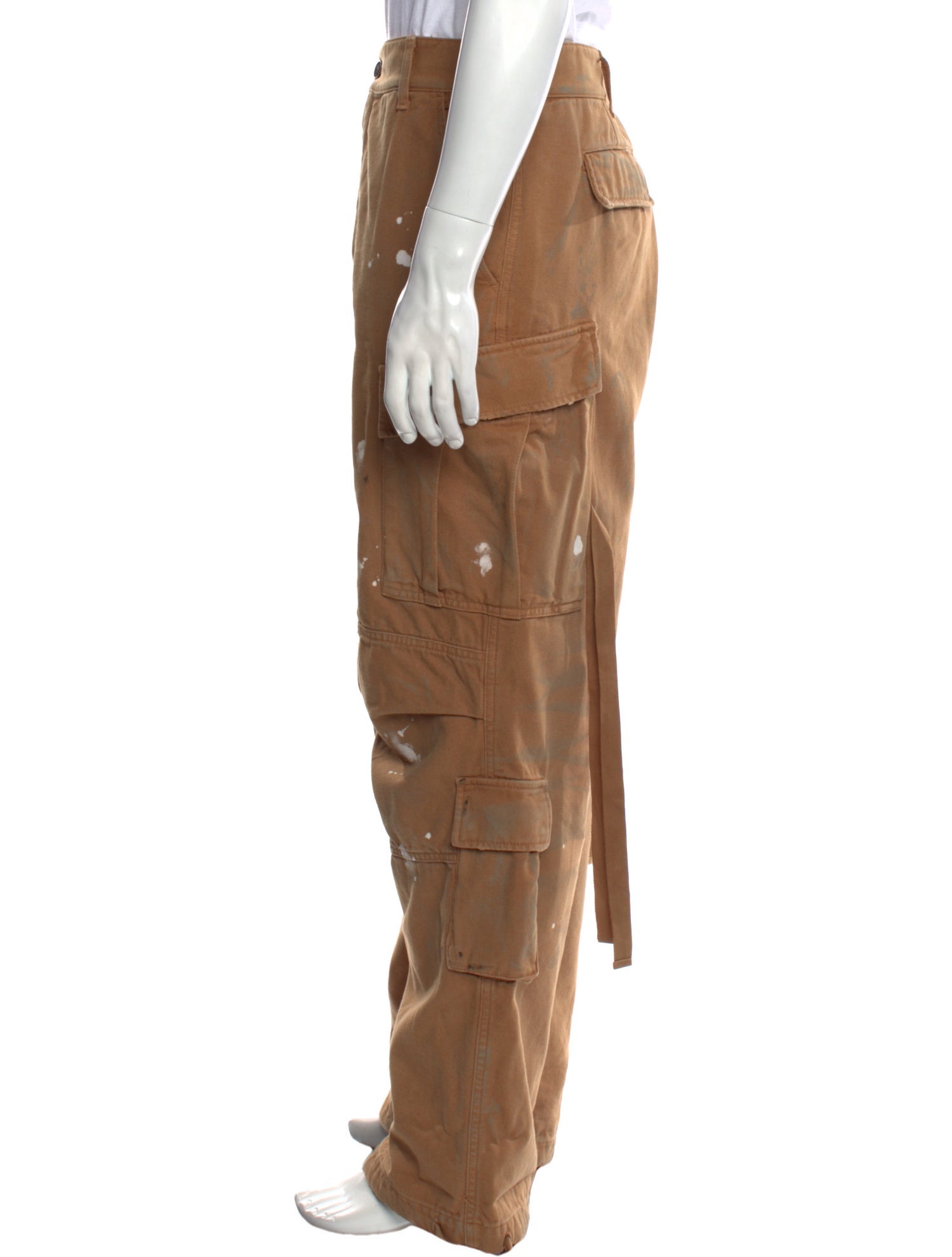 DARKPARK Cargo Pants