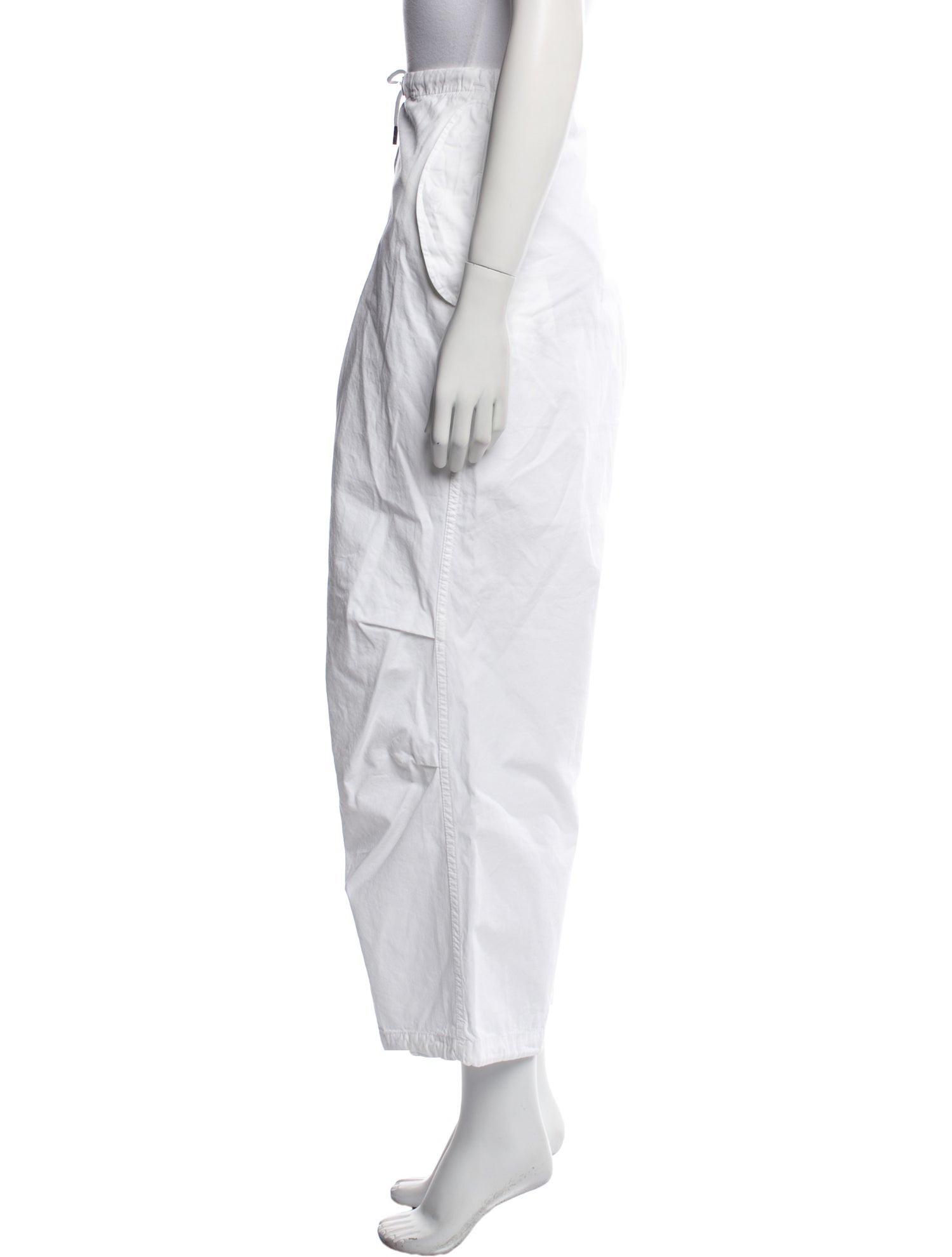 DARKPARK Wide Leg Pants w/ Tags