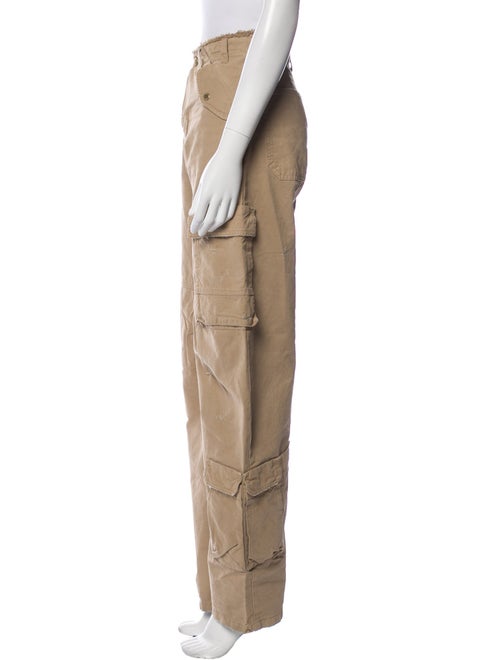 DARKPARK Straight Leg Pants