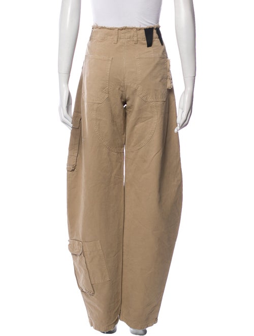 DARKPARK Straight Leg Pants