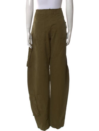 DARKPARK Wide Leg Pants